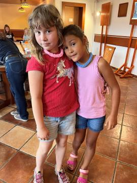 Počitniška delavnica – Izdelovanje nakita 5